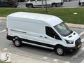 AUTO BEDİR'DEN 2022 MODEL FORD TRANSİT 350 L 100 BİN KM DE