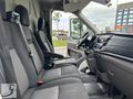 AUTO BEDİR'DEN 2022 MODEL FORD TRANSİT 350 L 100 BİN KM DE