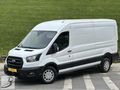 AUTO BEDİR'DEN 2022 MODEL FORD TRANSİT 350 L 100 BİN KM DE