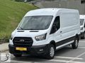 AUTO BEDİR'DEN 2022 MODEL FORD TRANSİT 350 L 100 BİN KM DE