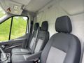 AUTO BEDİR'DEN 2022 MODEL FORD TRANSİT 350 L 100 BİN KM DE