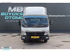 HATASIZ ORJİNAL *229 BİN KM'DE* 2008 MODEL FE 859G SAÇ KASA KMYN