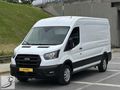 AUTO BEDİR'DEN 2022 MODEL TRANSİT 350L 92 BİN KM DE
