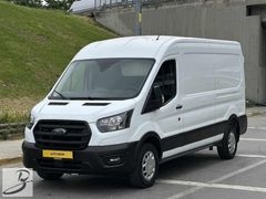 AUTO BEDİR'DEN 2022 MODEL TRANSİT 350L 92 BİN KM DE
