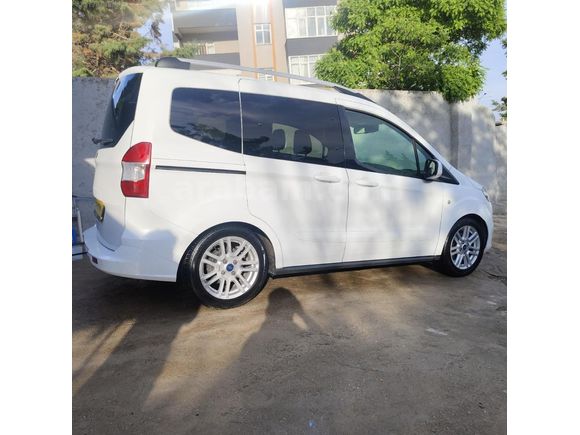 OTOMOBİL RUHSATLI BOYASIZ 102 BİNDE 100LÜK 6 İLERİ TT PLUS