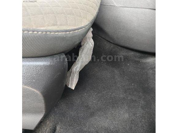 OTOMOBİL RUHSATLI BOYASIZ 102 BİNDE 100LÜK 6 İLERİ TT PLUS