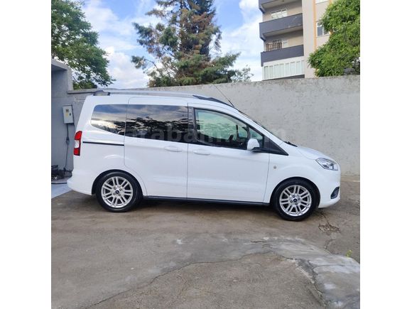 OTOMOBİL RUHSATLI BOYASIZ 102 BİNDE 100LÜK 6 İLERİ TT PLUS