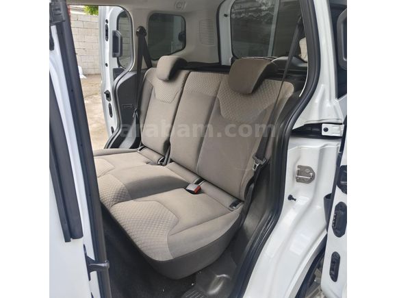 OTOMOBİL RUHSATLI BOYASIZ 102 BİNDE 100LÜK 6 İLERİ TT PLUS