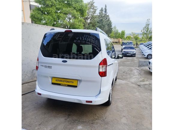 OTOMOBİL RUHSATLI BOYASIZ 102 BİNDE 100LÜK 6 İLERİ TT PLUS