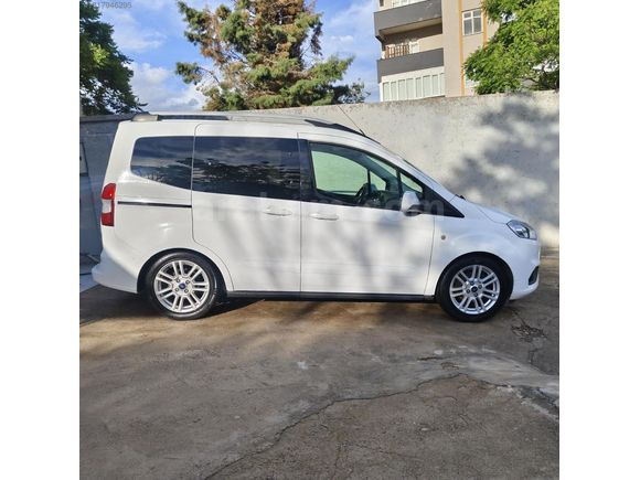 OTOMOBİL RUHSATLI BOYASIZ 102 BİNDE 100LÜK 6 İLERİ TT PLUS