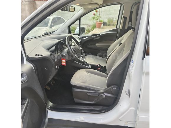 OTOMOBİL RUHSATLI BOYASIZ 102 BİNDE 100LÜK 6 İLERİ TT PLUS