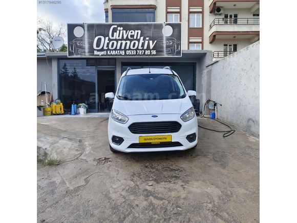 OTOMOBİL RUHSATLI BOYASIZ 102 BİNDE 100LÜK 6 İLERİ TT PLUS