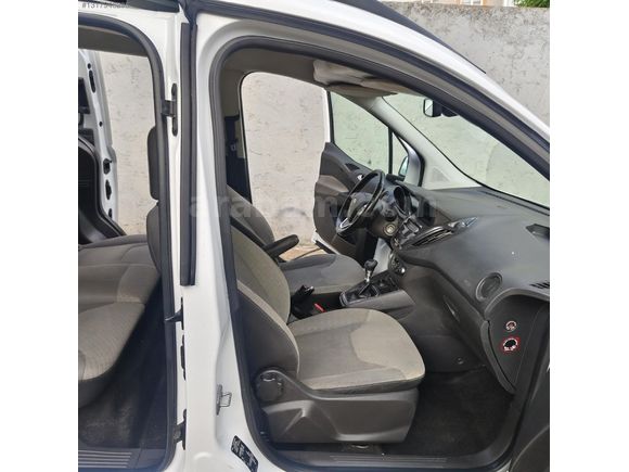 OTOMOBİL RUHSATLI BOYASIZ 102 BİNDE 100LÜK 6 İLERİ TT PLUS