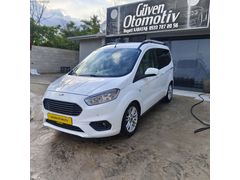 OTOMOBİL RUHSATLI BOYASIZ 102 BİNDE 100LÜK 6 İLERİ TT PLUS