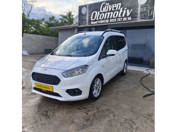 OTOMOBİL RUHSATLI BOYASIZ 102 BİNDE 100LÜK 6 İLERİ TT PLUS