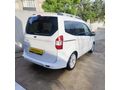 OTOMOBİL RUHSATLI BOYASIZ 102 BİNDE 100LÜK 6 İLERİ TT PLUS