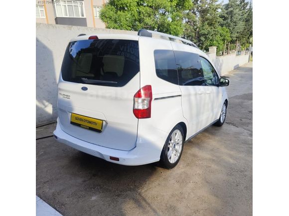 OTOMOBİL RUHSATLI BOYASIZ 102 BİNDE 100LÜK 6 İLERİ TT PLUS