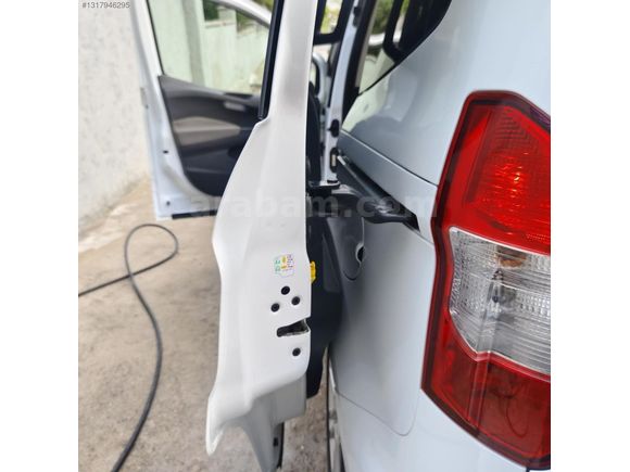 OTOMOBİL RUHSATLI BOYASIZ 102 BİNDE 100LÜK 6 İLERİ TT PLUS