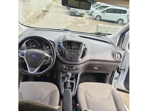 OTOMOBİL RUHSATLI BOYASIZ 102 BİNDE 100LÜK 6 İLERİ TT PLUS
