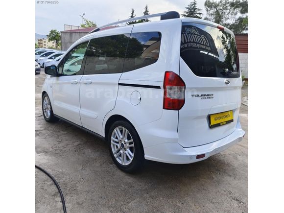 OTOMOBİL RUHSATLI BOYASIZ 102 BİNDE 100LÜK 6 İLERİ TT PLUS