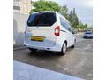 OTOMOBİL RUHSATLI BOYASIZ 102 BİNDE 100LÜK 6 İLERİ TT PLUS