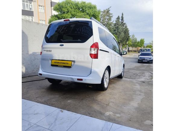OTOMOBİL RUHSATLI BOYASIZ 102 BİNDE 100LÜK 6 İLERİ TT PLUS