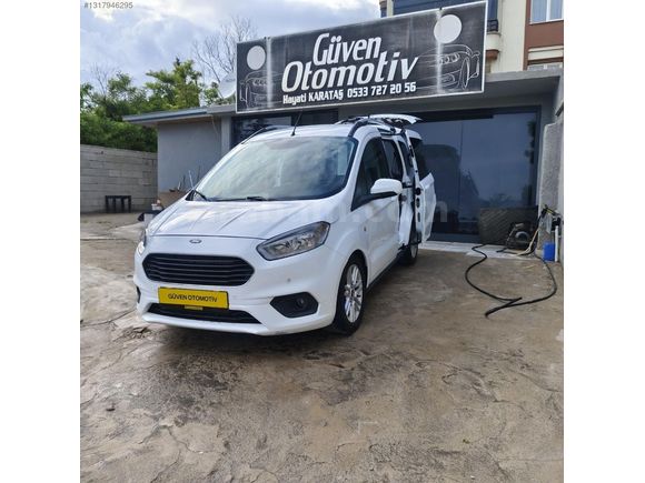 OTOMOBİL RUHSATLI BOYASIZ 102 BİNDE 100LÜK 6 İLERİ TT PLUS