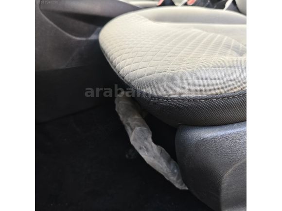 OTOMOBİL RUHSATLI BOYASIZ 102 BİNDE 100LÜK 6 İLERİ TT PLUS