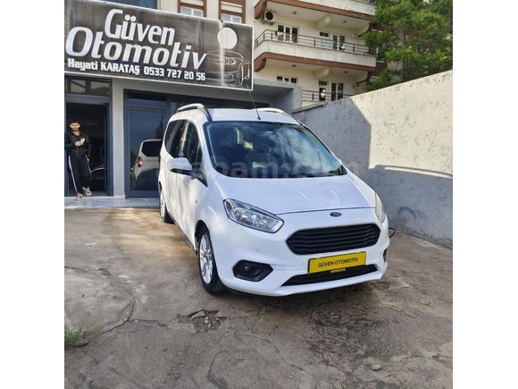 OTOMOBİL RUHSATLI BOYASIZ 102 BİNDE 100LÜK 6 İLERİ TT PLUS