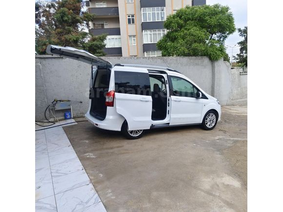 OTOMOBİL RUHSATLI BOYASIZ 102 BİNDE 100LÜK 6 İLERİ TT PLUS