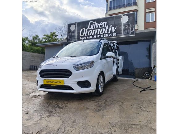 OTOMOBİL RUHSATLI BOYASIZ 102 BİNDE 100LÜK 6 İLERİ TT PLUS