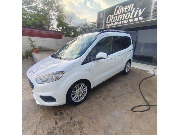 OTOMOBİL RUHSATLI BOYASIZ 102 BİNDE 100LÜK 6 İLERİ TT PLUS