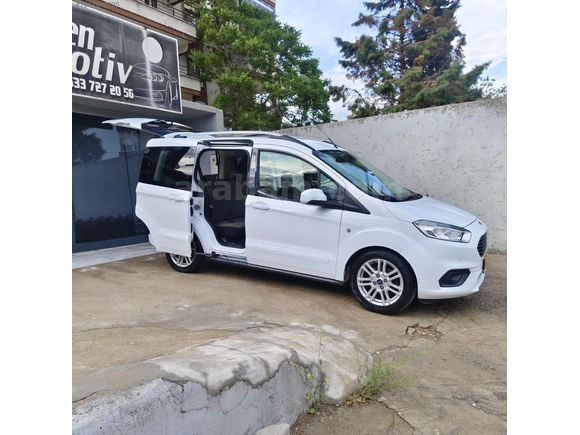 OTOMOBİL RUHSATLI BOYASIZ 102 BİNDE 100LÜK 6 İLERİ TT PLUS