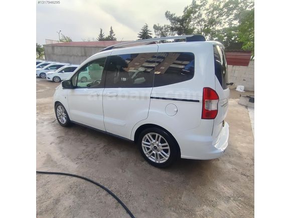 OTOMOBİL RUHSATLI BOYASIZ 102 BİNDE 100LÜK 6 İLERİ TT PLUS