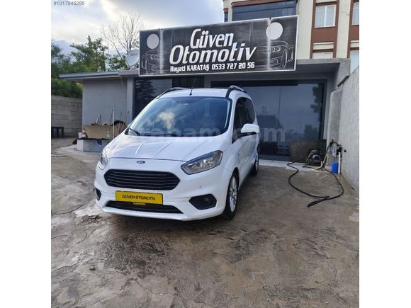 OTOMOBİL RUHSATLI BOYASIZ 102 BİNDE 100LÜK 6 İLERİ TT PLUS