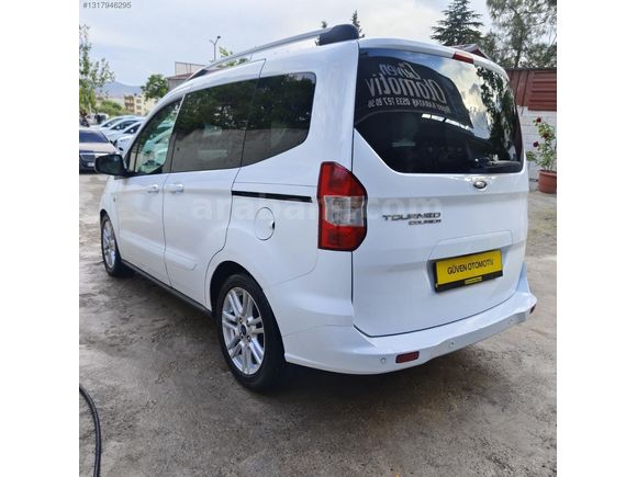 OTOMOBİL RUHSATLI BOYASIZ 102 BİNDE 100LÜK 6 İLERİ TT PLUS