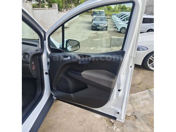 OTOMOBİL RUHSATLI BOYASIZ 102 BİNDE 100LÜK 6 İLERİ TT PLUS