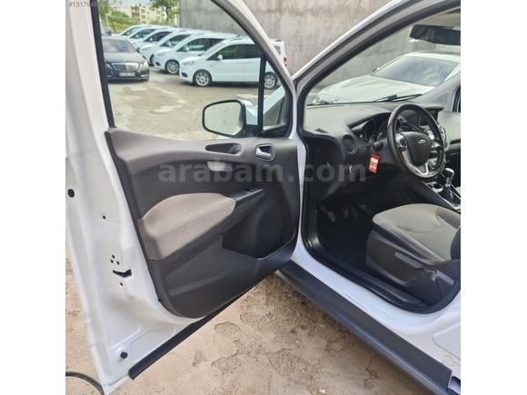 OTOMOBİL RUHSATLI BOYASIZ 102 BİNDE 100LÜK 6 İLERİ TT PLUS