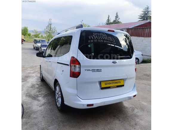 OTOMOBİL RUHSATLI BOYASIZ 102 BİNDE 100LÜK 6 İLERİ TT PLUS