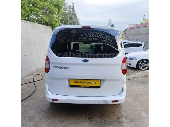 OTOMOBİL RUHSATLI BOYASIZ 102 BİNDE 100LÜK 6 İLERİ TT PLUS