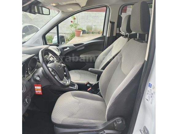OTOMOBİL RUHSATLI BOYASIZ 102 BİNDE 100LÜK 6 İLERİ TT PLUS