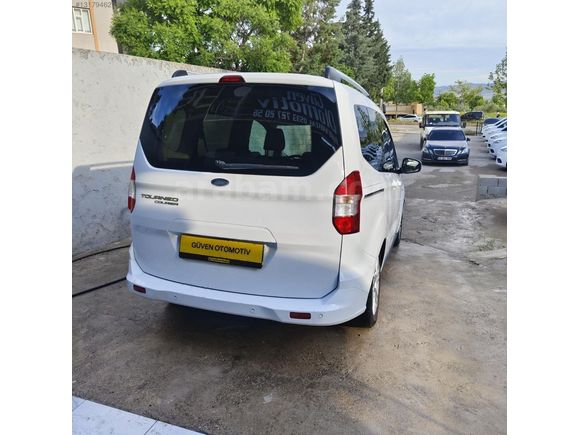 OTOMOBİL RUHSATLI BOYASIZ 102 BİNDE 100LÜK 6 İLERİ TT PLUS