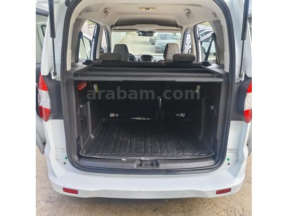 OTOMOBİL RUHSATLI BOYASIZ 102 BİNDE 100LÜK 6 İLERİ TT PLUS