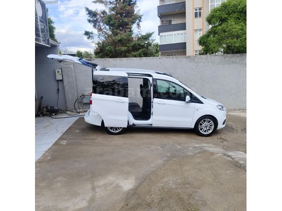 OTOMOBİL RUHSATLI BOYASIZ 102 BİNDE 100LÜK 6 İLERİ TT PLUS