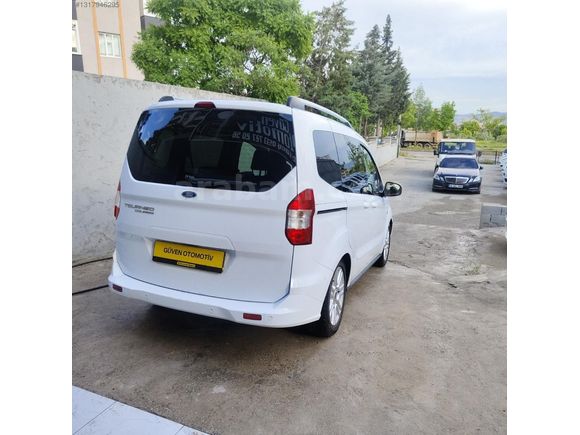 OTOMOBİL RUHSATLI BOYASIZ 102 BİNDE 100LÜK 6 İLERİ TT PLUS