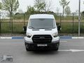 2023 FORD TRANSİT 350L ARKA ÇEKER ÇİFT AİRBAG HATASIZ 59 BİN KM