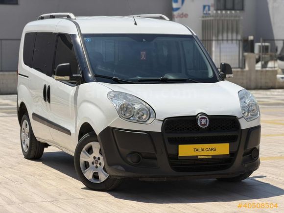 HATASIZ AYARINDA SIFIR MUAYENE OTOMOBİL RUHSATLI