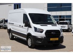 BÜYÜKSOYLU FİLO/2023 MODEL FORD TRANSİT 350L PANELVAN 170 HP A/C