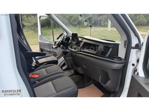 HATASIZ BOYASIZ TEKNO 4 PAKET 72 BİN KM ORJİNAL KLİMALI
