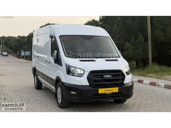 HATASIZ BOYASIZ TEKNO 4 PAKET 72 BİN KM ORJİNAL KLİMALI